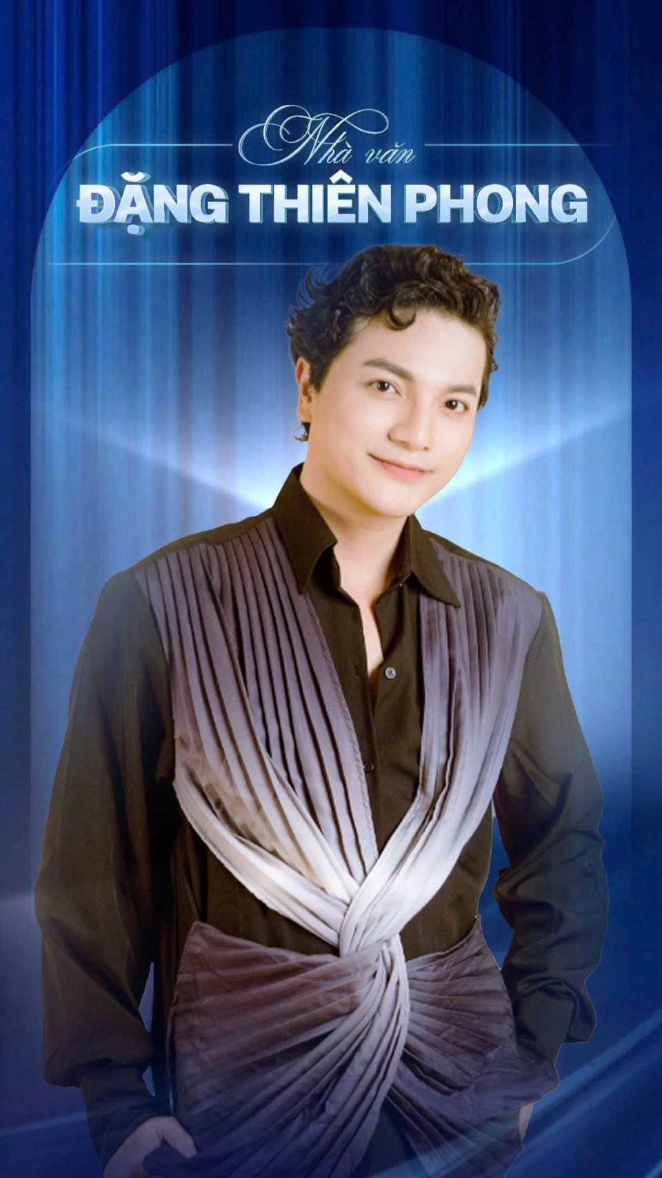 Đặng Thiên Phong